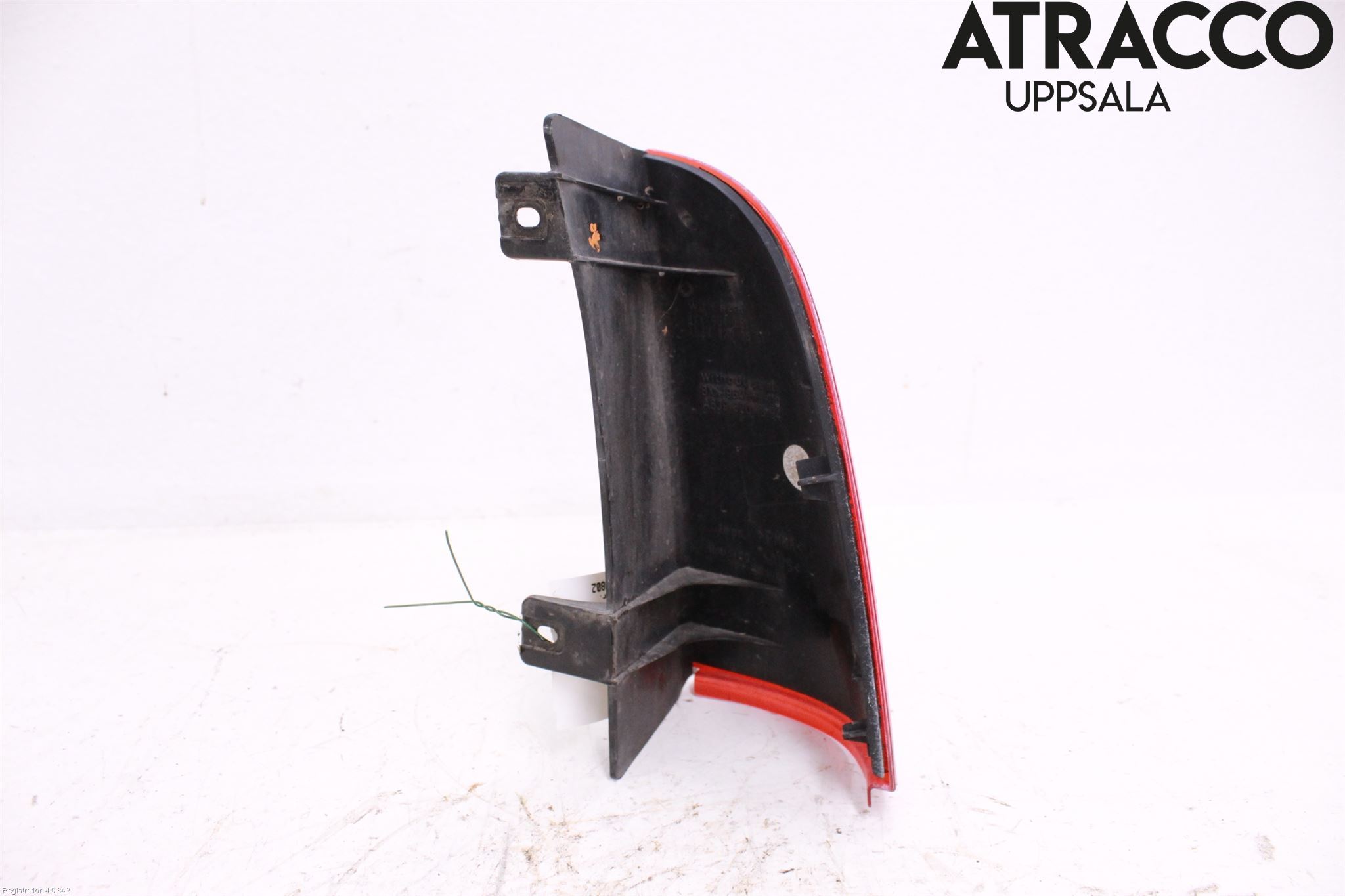 Mercedes-Benz MB VITO/VIANO (W639) 04-14 Dimljus/Reflex Bak