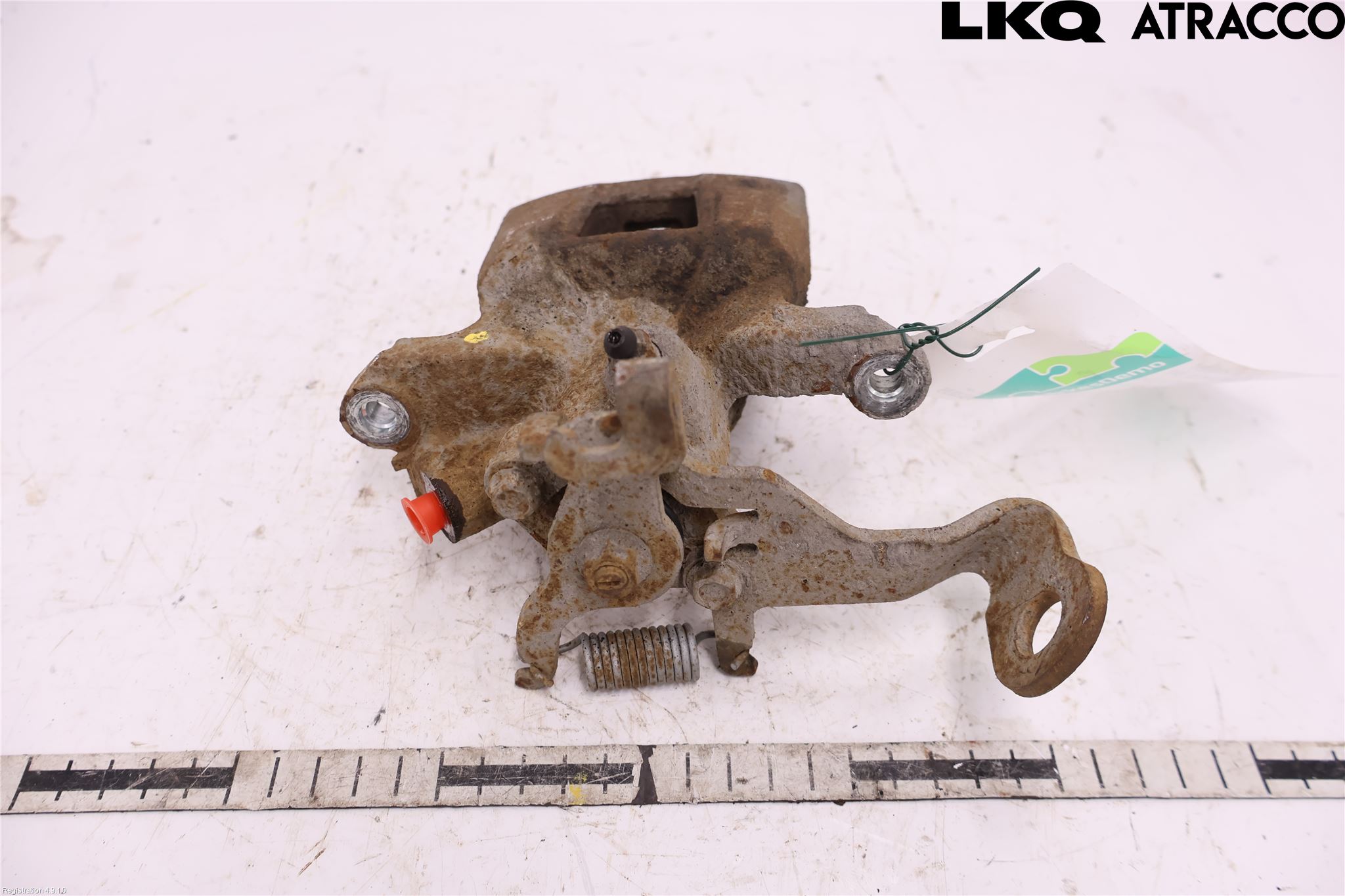 Mazda 6 13- Bromsok Bak Vänster