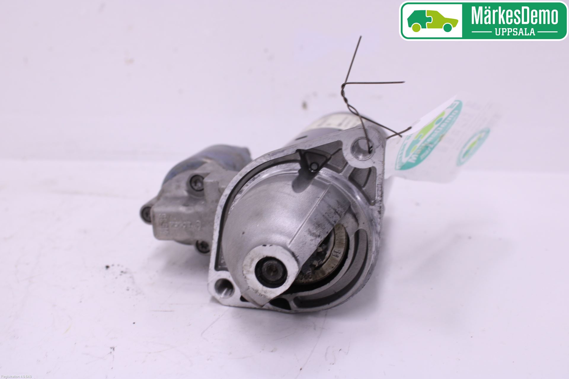 Mercedes-Benz MB C-KLASS (W205) 14-21 Startmotor Diesel
