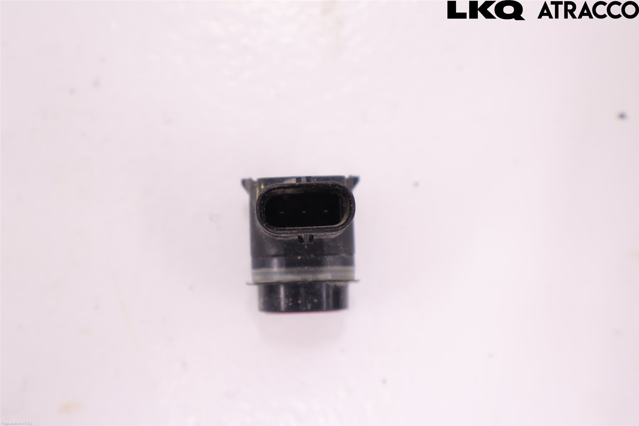 Volkswagen VW PASSAT 11-14 Parkeringshjälp Backsensor