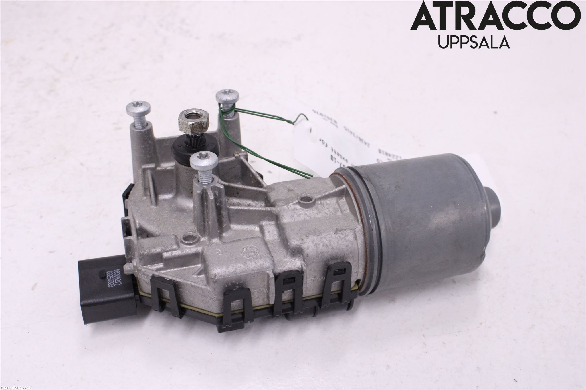 Ford FOCUS C-MAX I 07-10 Torkarmotor Vindruta