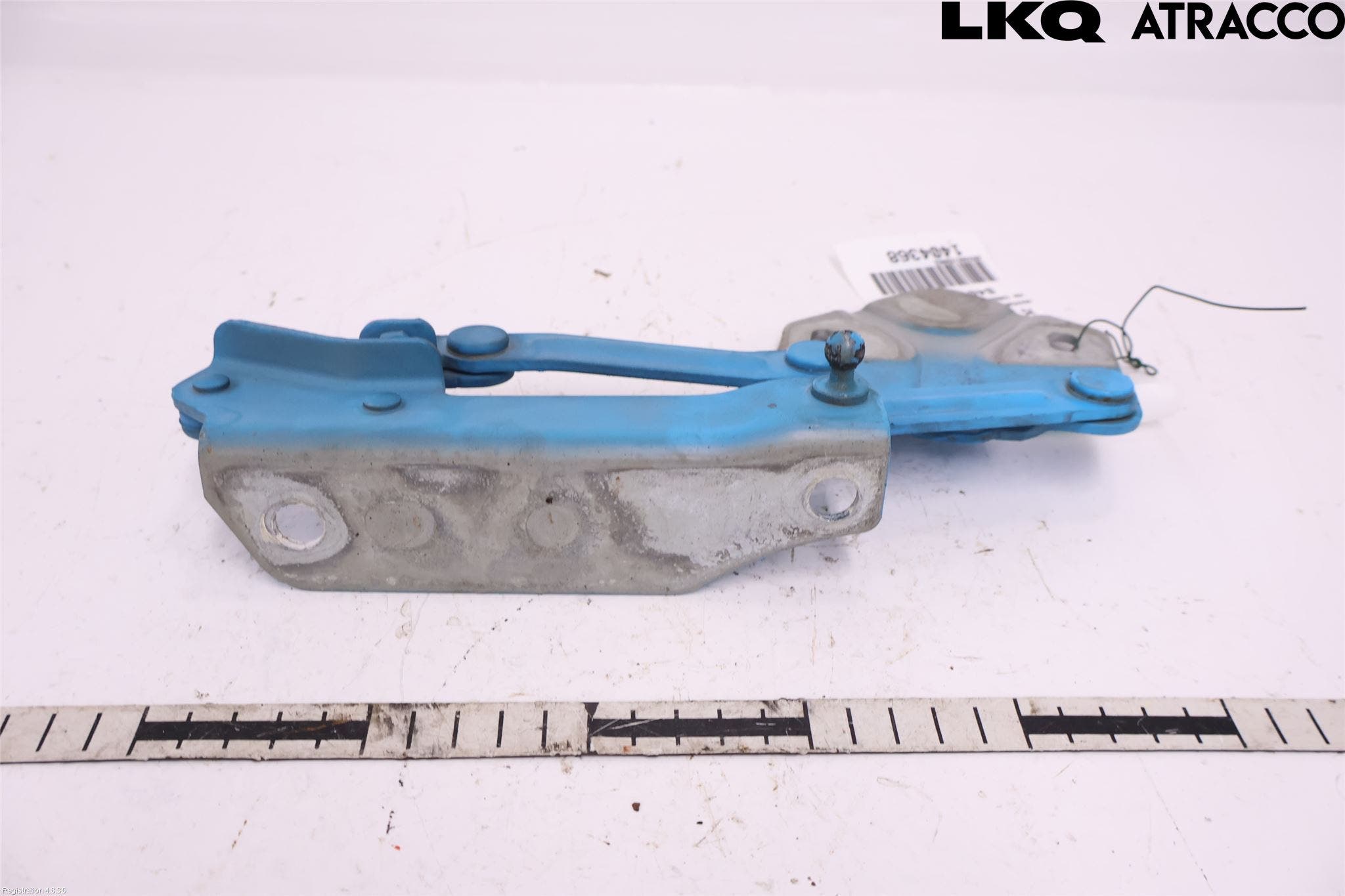 Volkswagen VW CADDY 16-20 Huvgångjärn