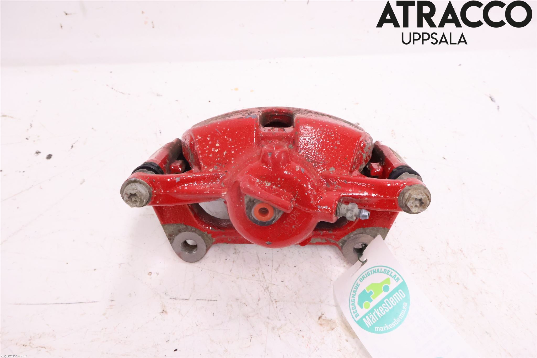 Volkswagen VW T-ROC 18- Bromsok Fram Höger