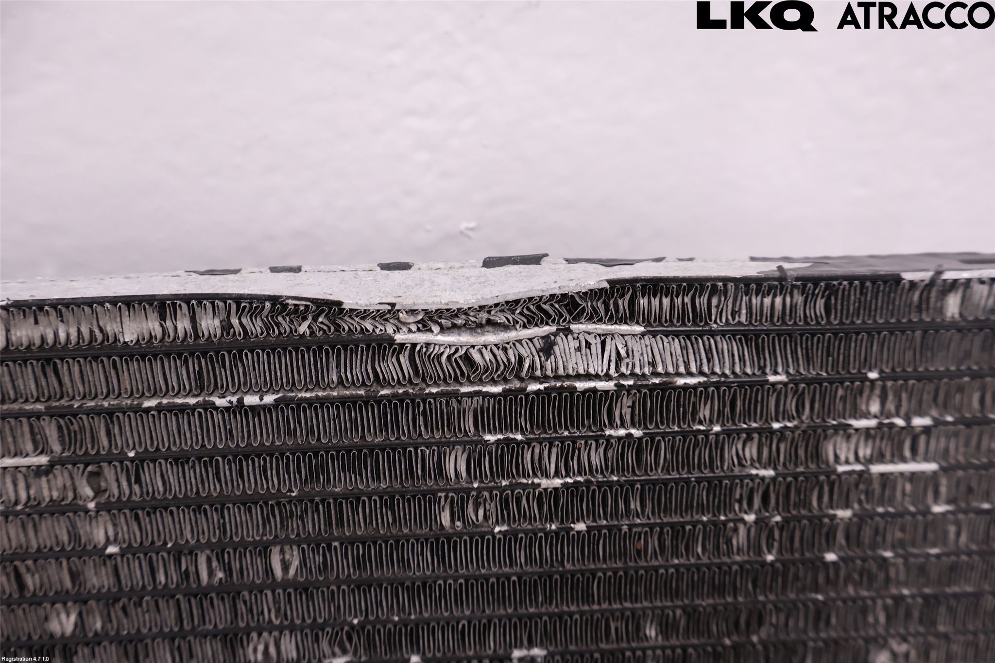 Skoda YETI Ac Kondensor-Kylare