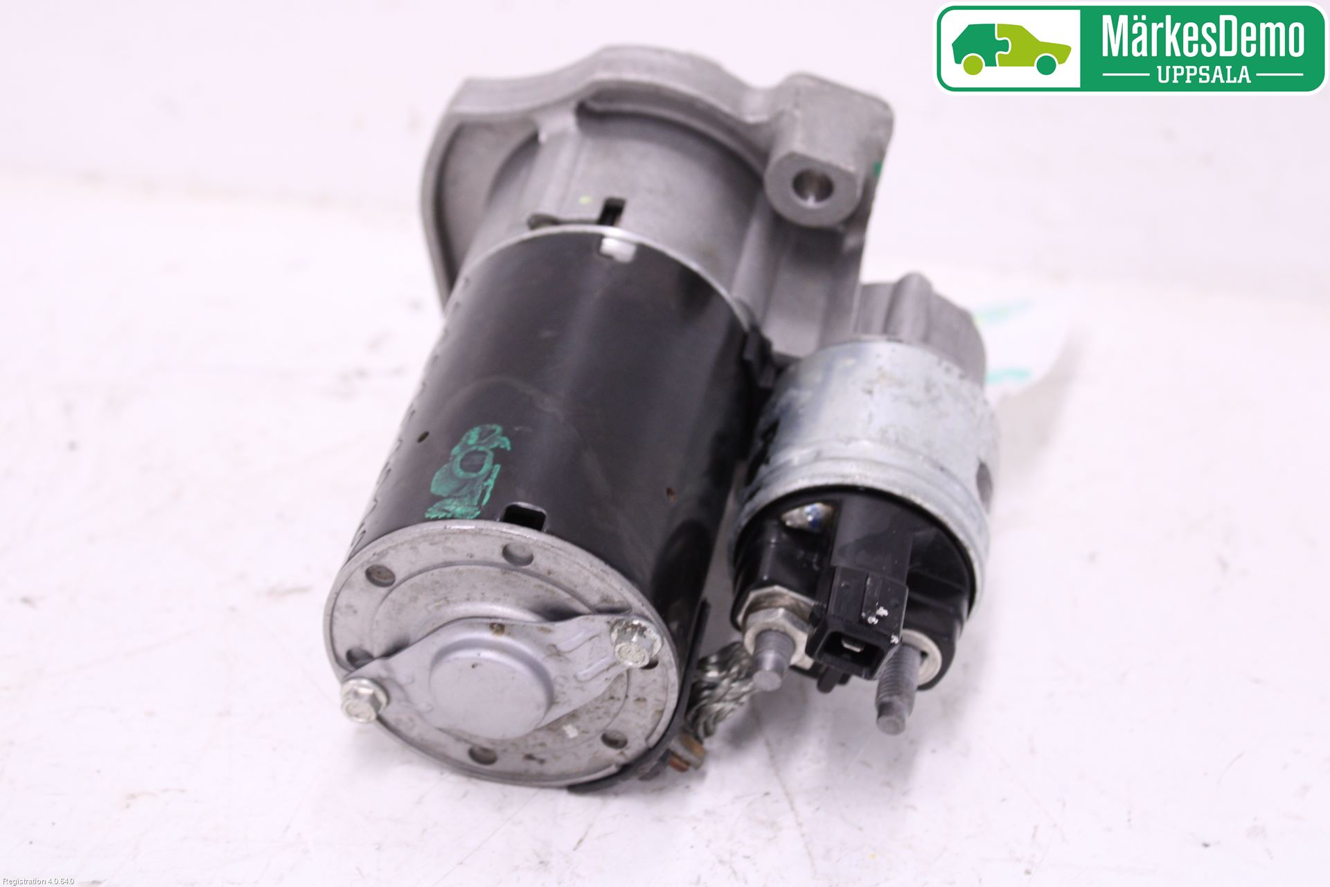 Opel GRANDLAND X 18- Startmotor