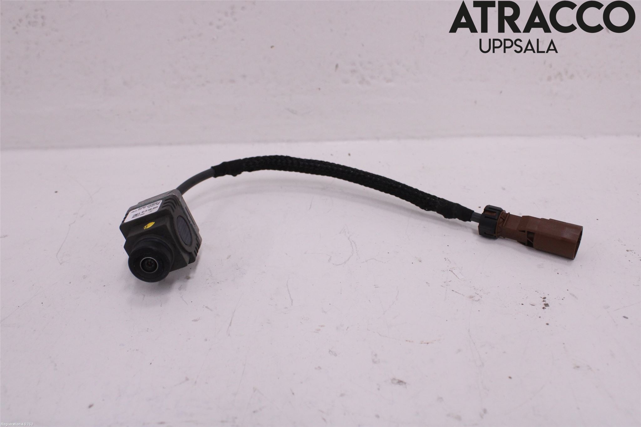 Mercedes-Benz MB A-KLASS (W177) 18- Parkeringshjälp Kamera
