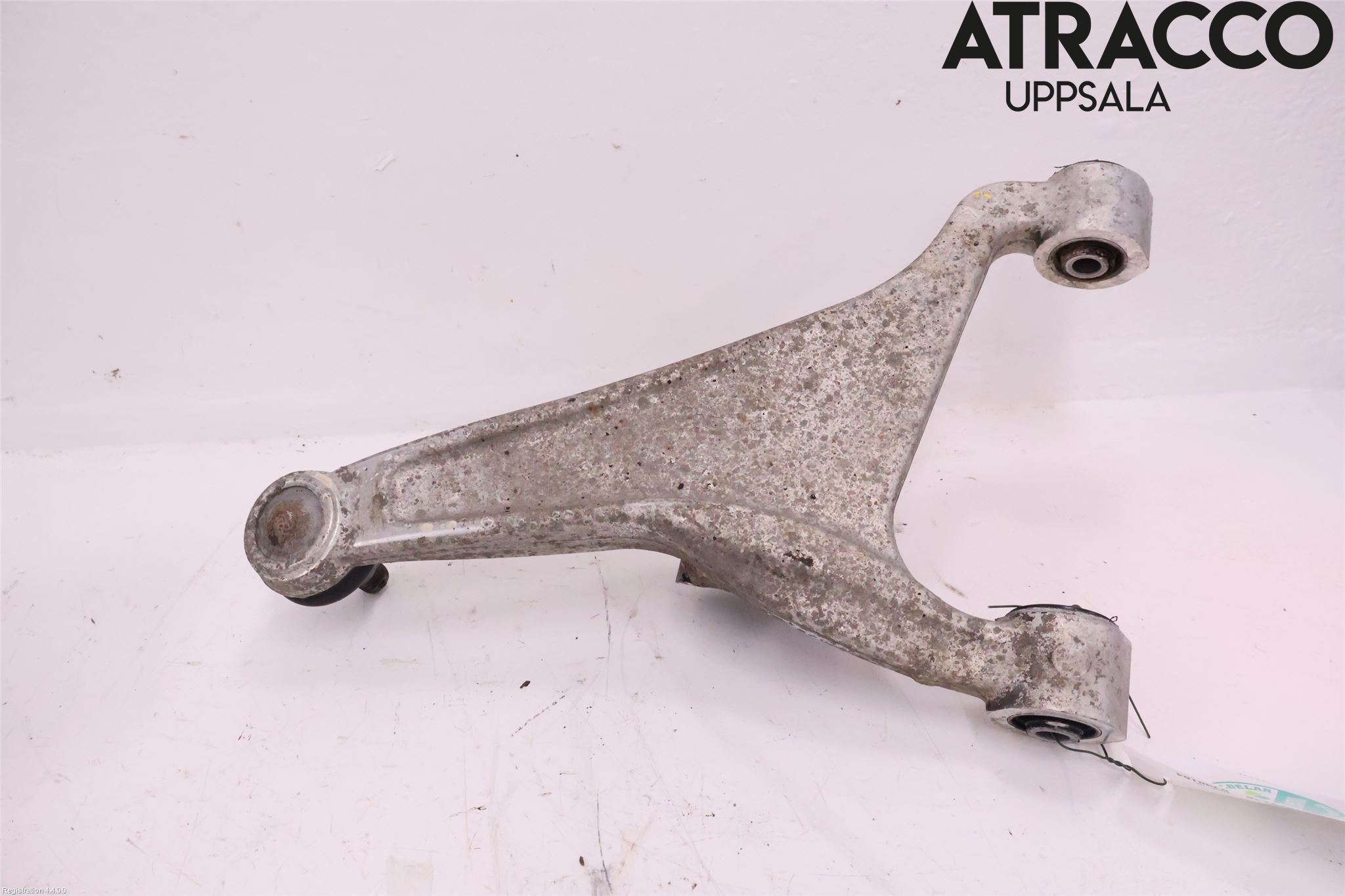 Infiniti FX35/FX45 Bärarm Bak Övre Höger