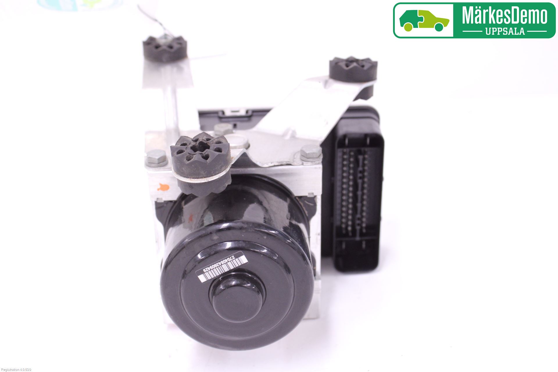 BMW X3 F25 10-17 Abs Hydraulaggregat