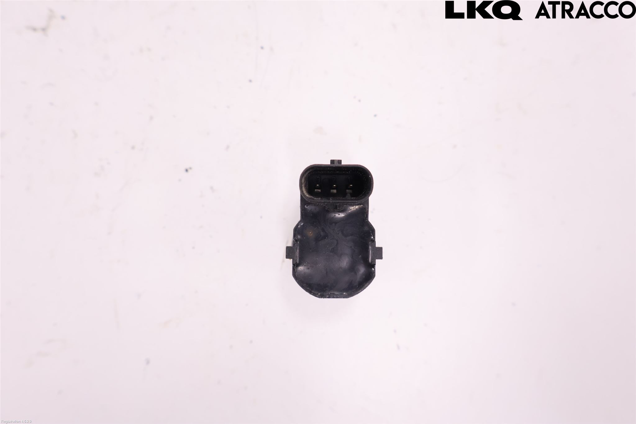Audi A7/S7 4G 11-17 Parkeringshjälp Backsensor
