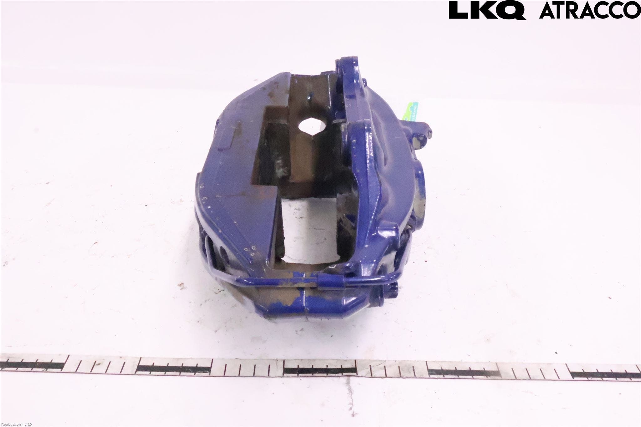 BMW X5 G05 18- Bromsok Fram Höger