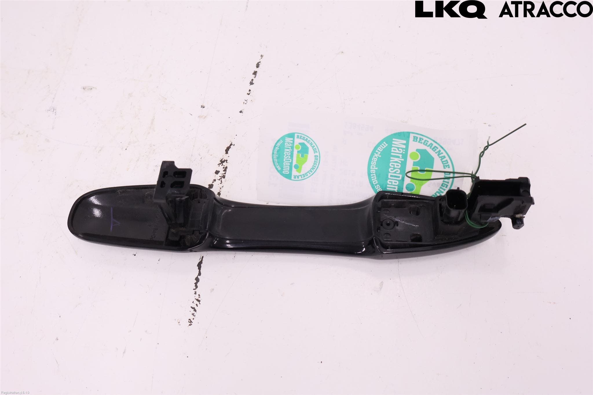 Toyota CAMRY 19-24 Dörrhandtag Yttre Hö