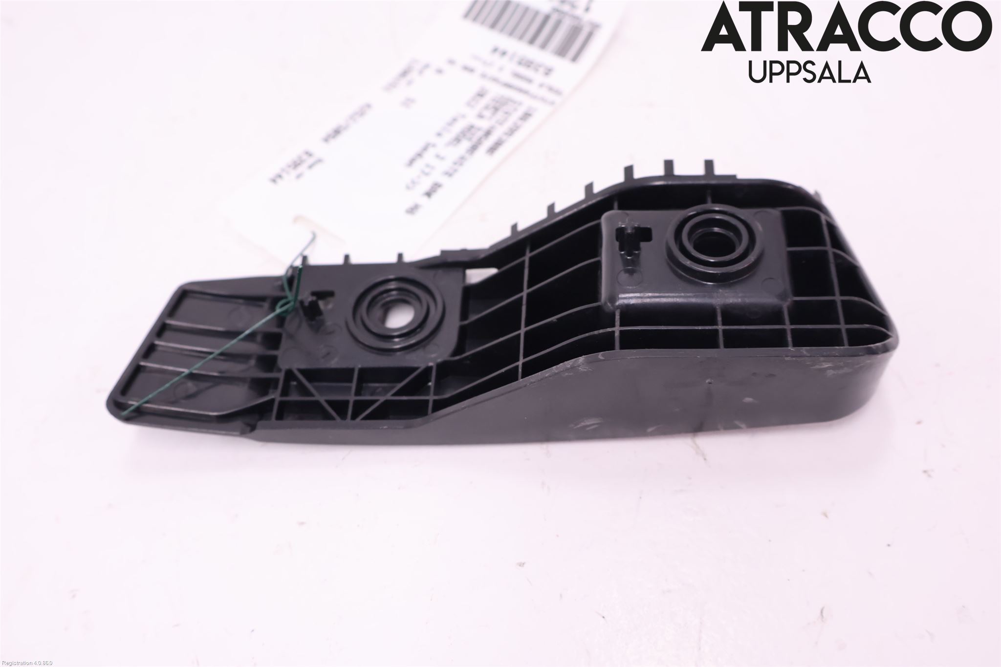 Tesla MODEL 3 17- Stötfångarfäste Bak Hö