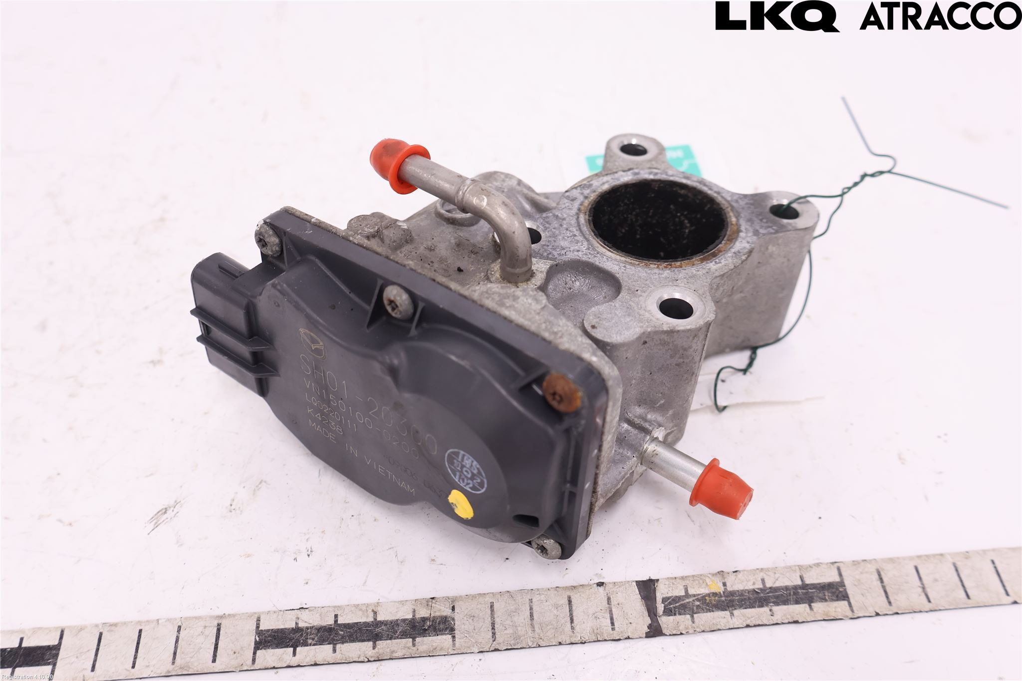 Mazda 6 13- Egr Ventil