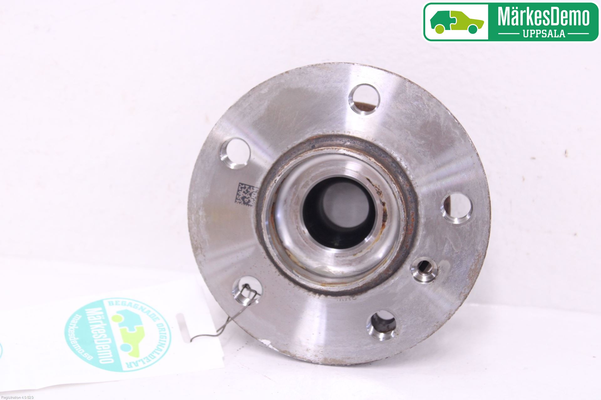 BMW i3 I01 13-22 Nav Bak