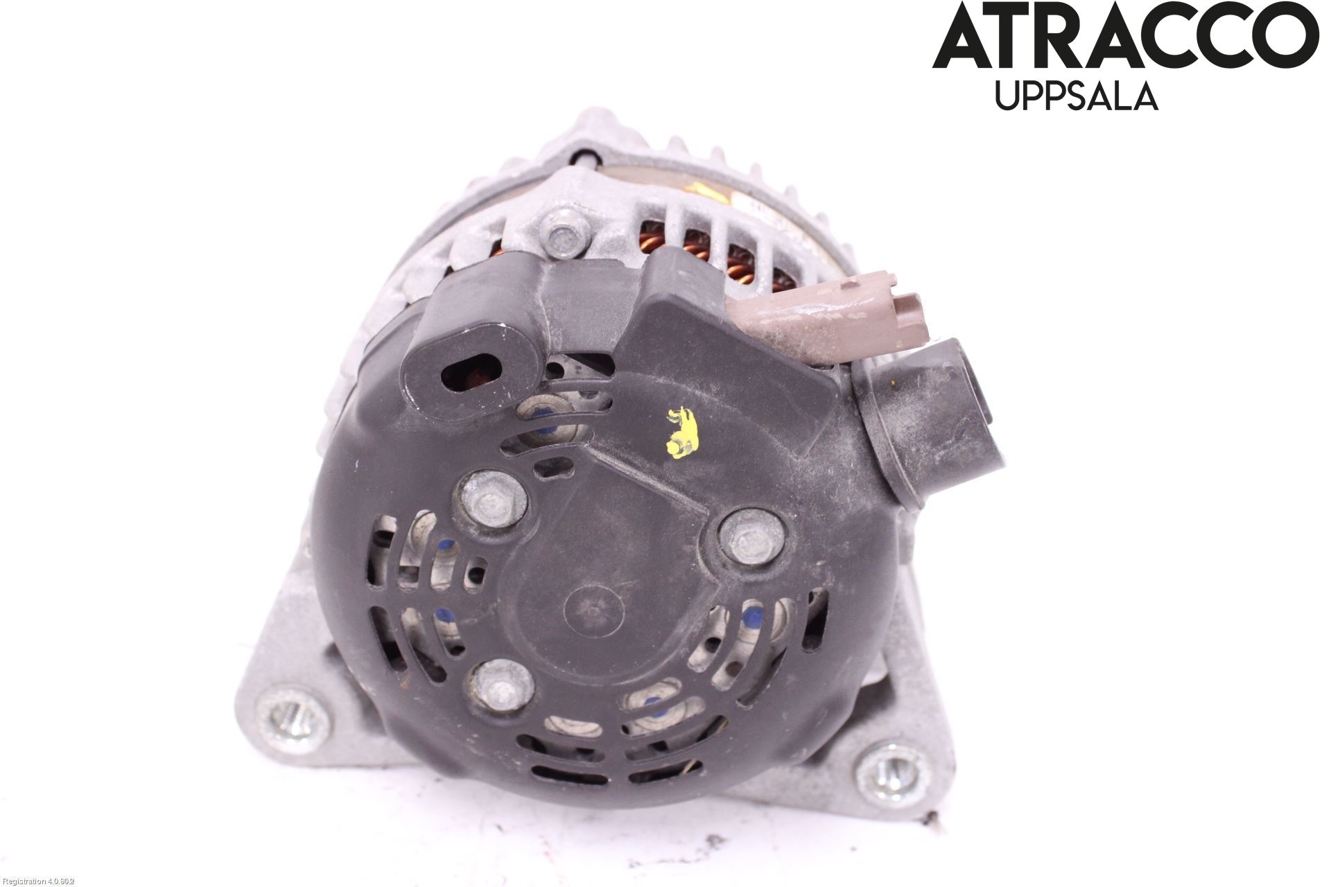 Opel GRANDLAND X 18- Generator