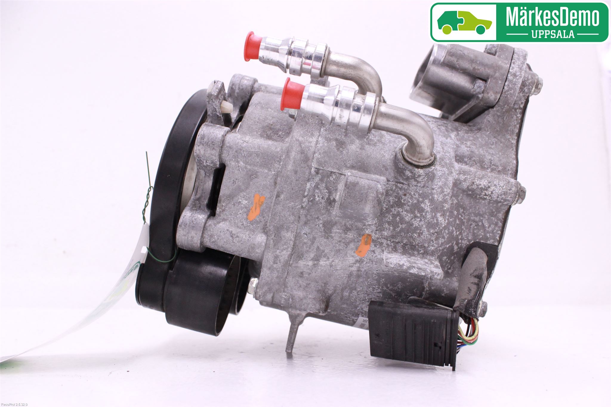 Mini COUNTRYMAN F60 17-23 Generator-Startmotor Hybrid
