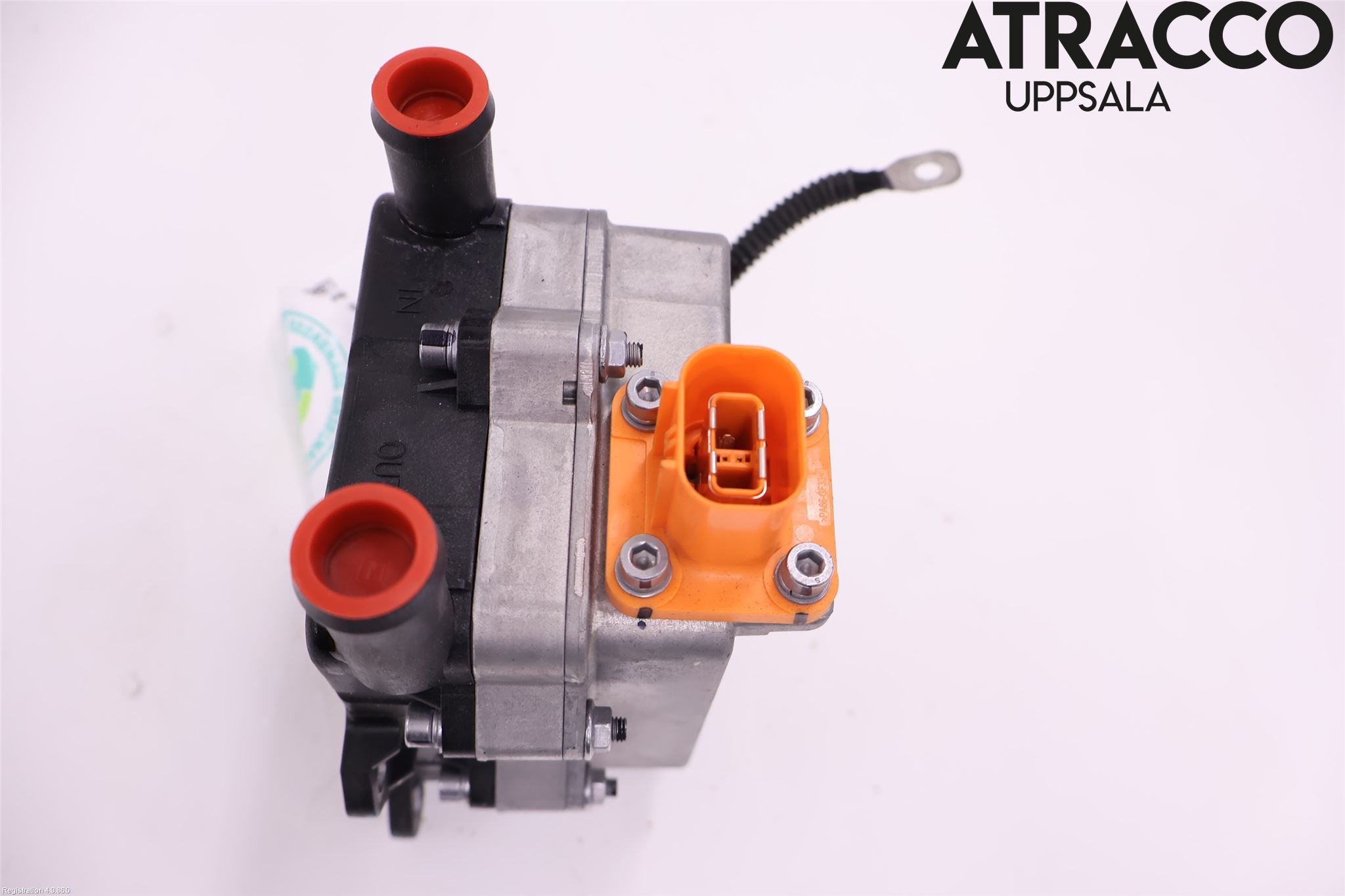 MG MARVEL R 22- Ac Cellpaket-Förångare