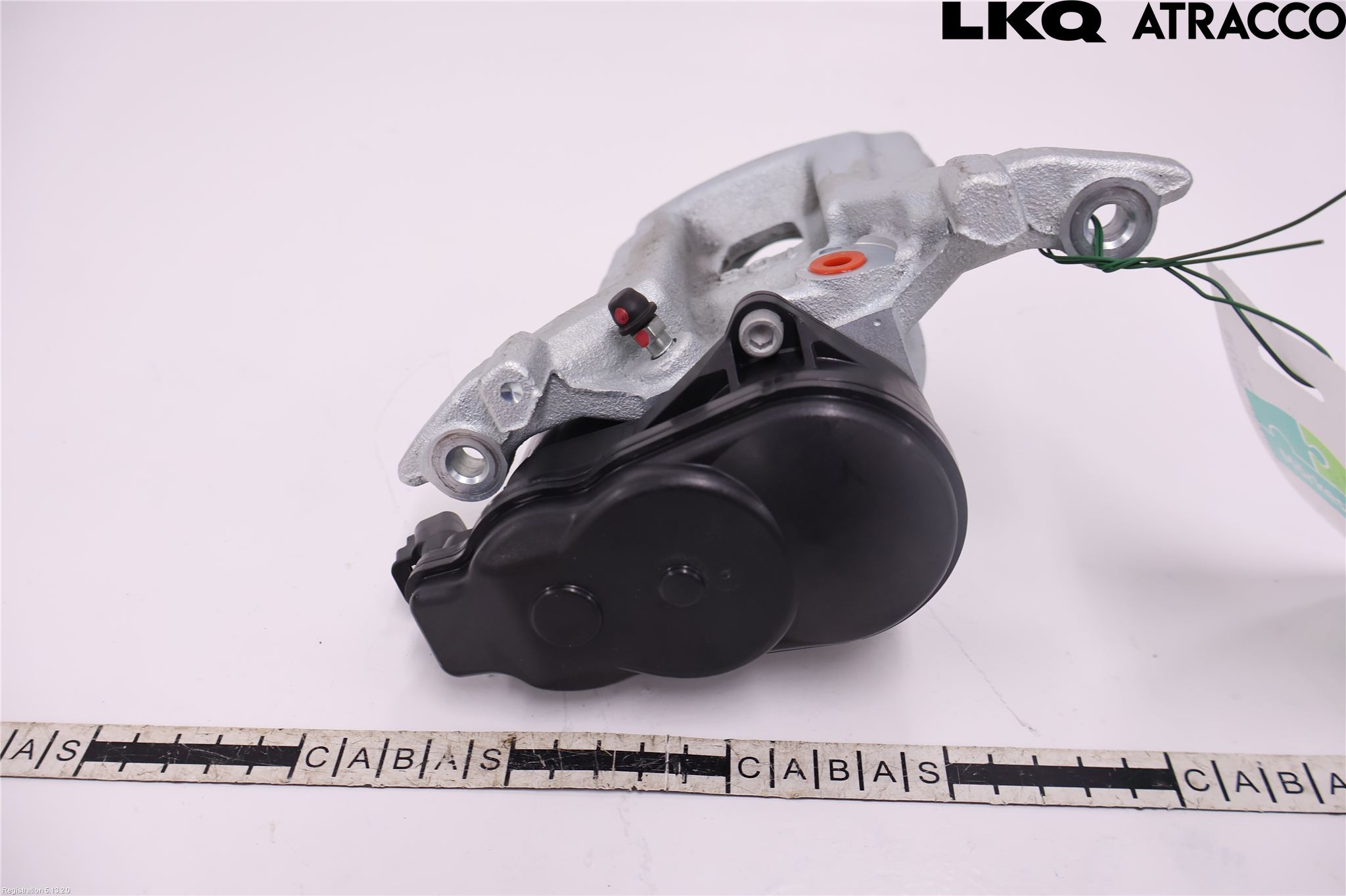 Lexus ES 250/300/330 Bromsok Bak Höger