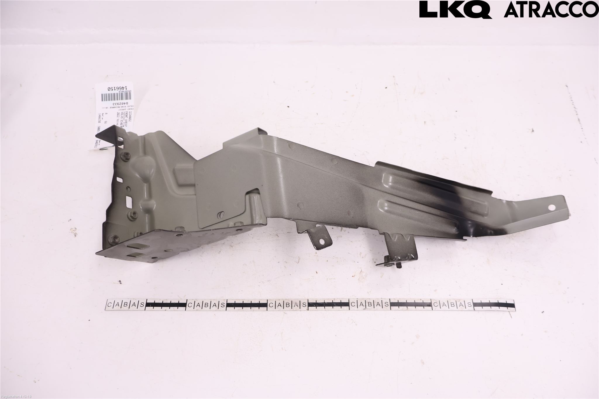 Volvo XC40/RECHARGE 18- Front Övrigt