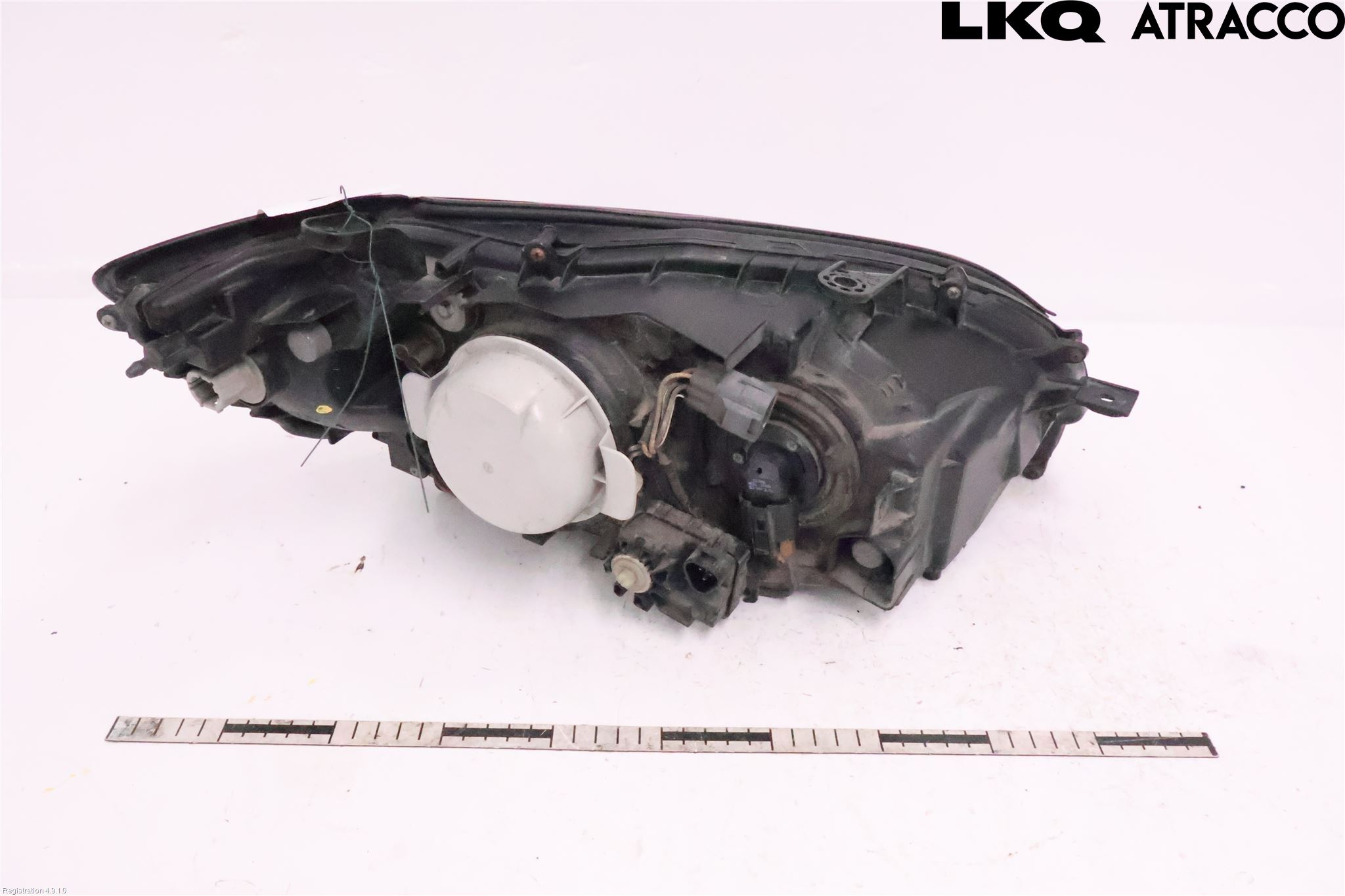 Subaru LEGACY    04-06 Strålkastare Vänster