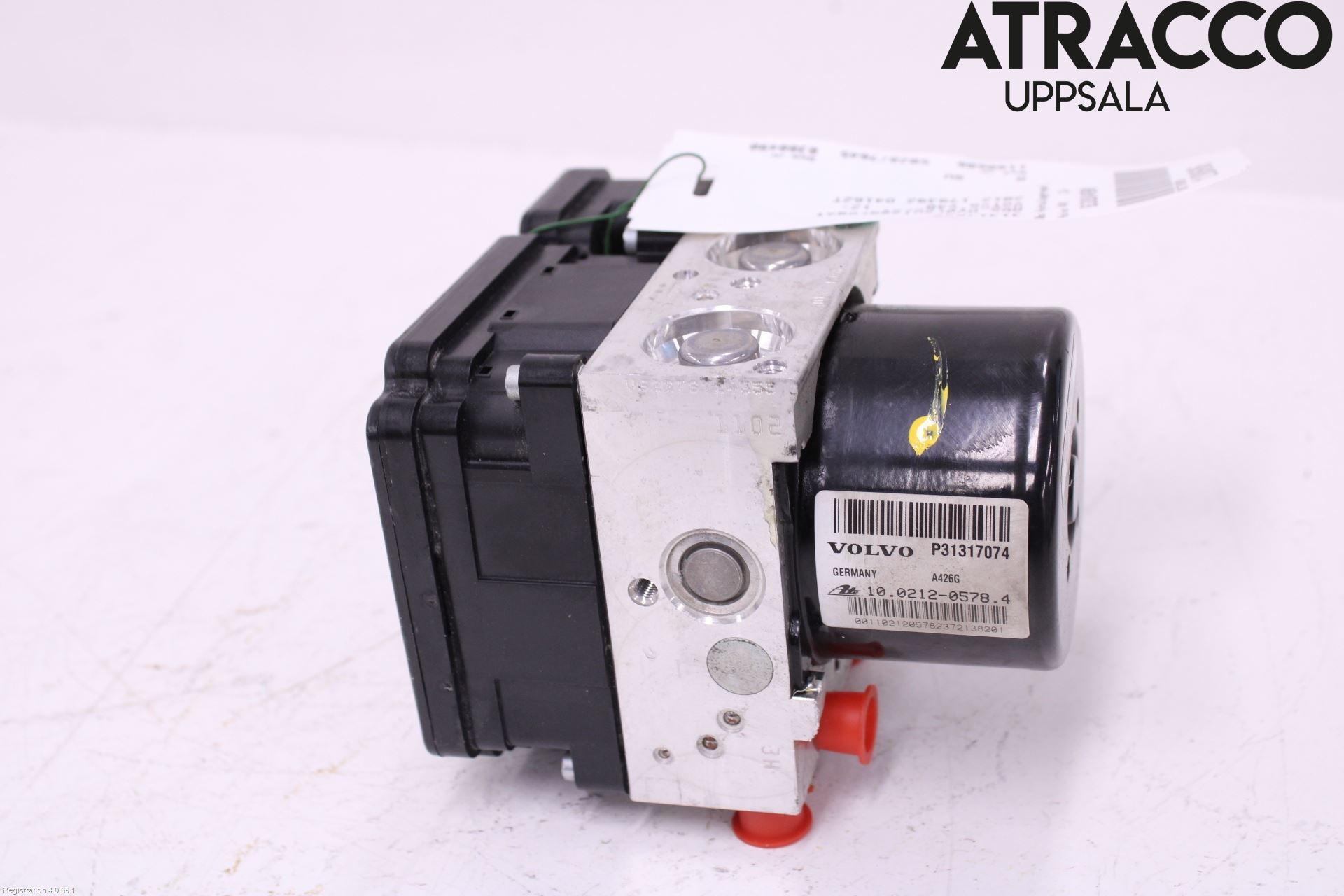 Volvo V40 12-19 Abs Hydraulaggregat