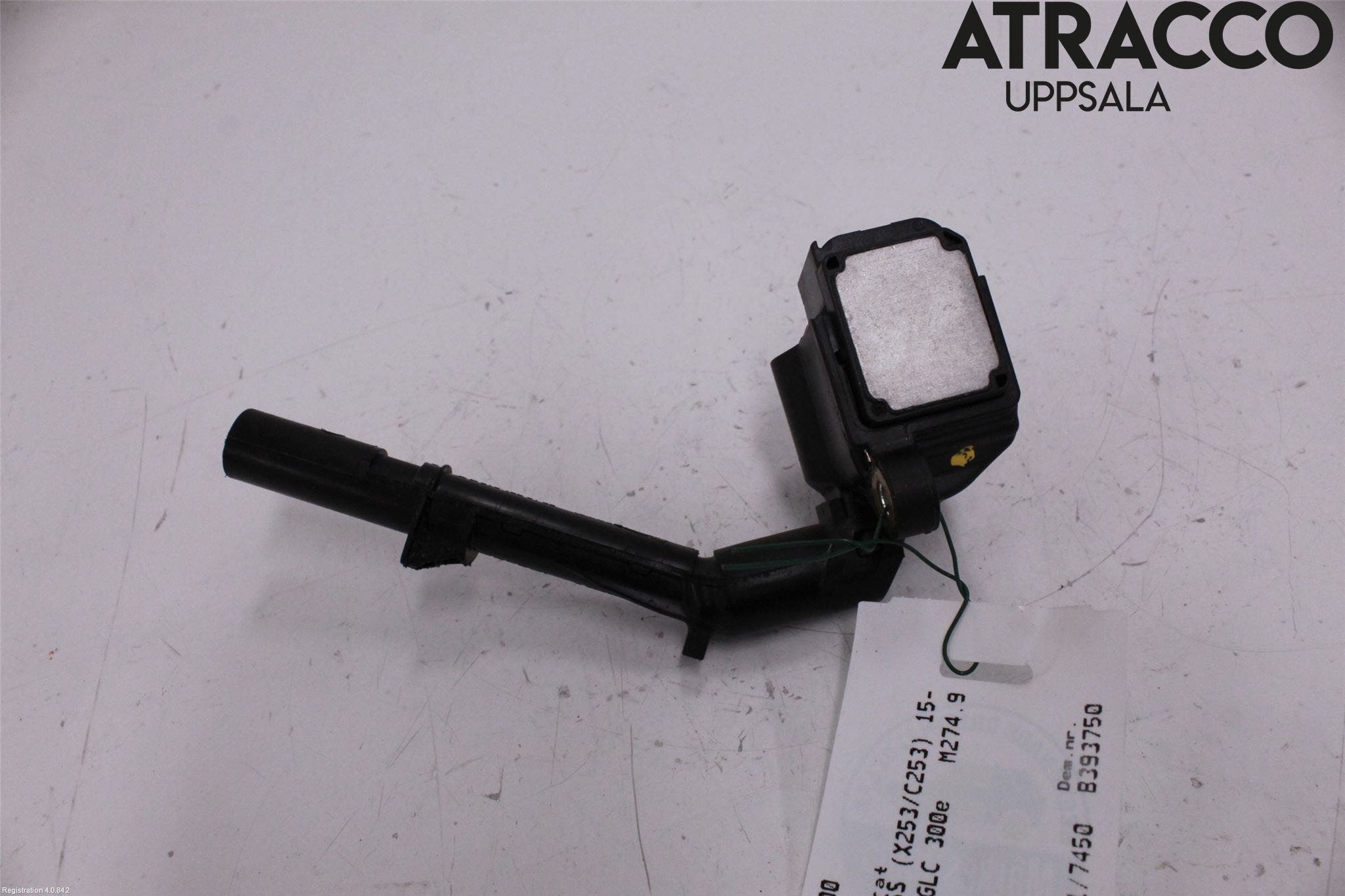 MB GLC-KLASS (X253/C253) 15-22 Tändspole