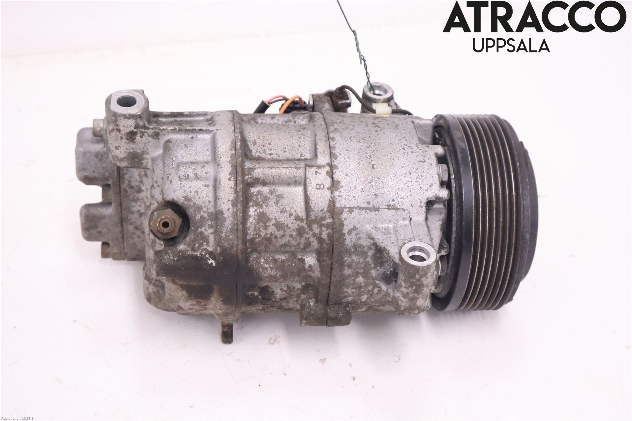 BMW 3 E90/91 SED/TOU 05-12 Ac Kompressor