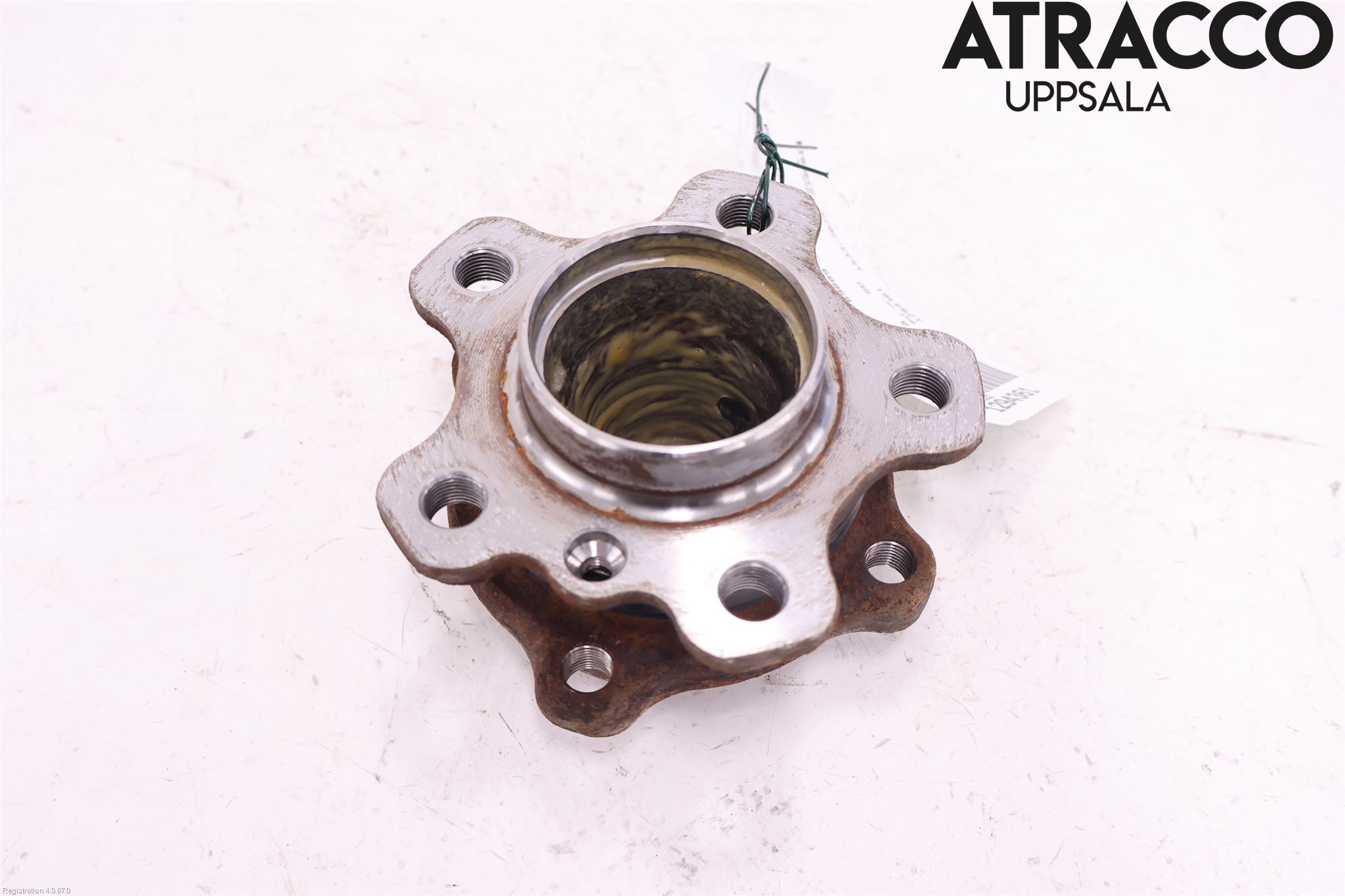 BMW 3 G20/G21/G80/G81 19- Nav Fram