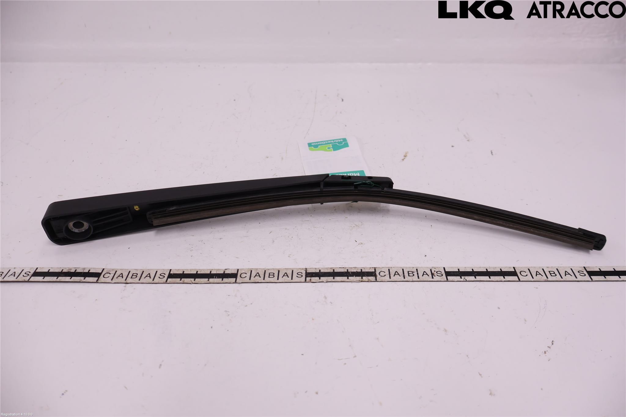 BMW 2 U06 Active Tourer 22- Torkararm-Bakruta