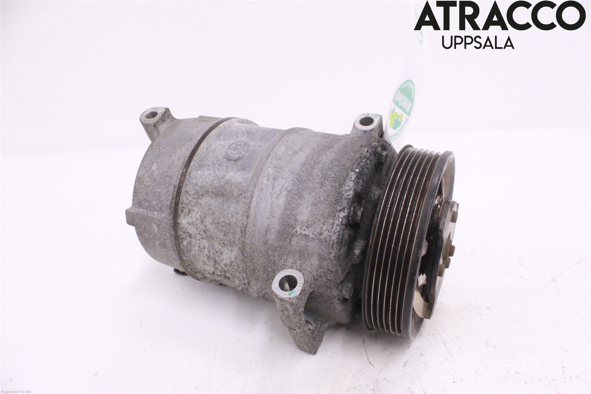 Opel INSIGNIA 09-16 Ac Kompressor