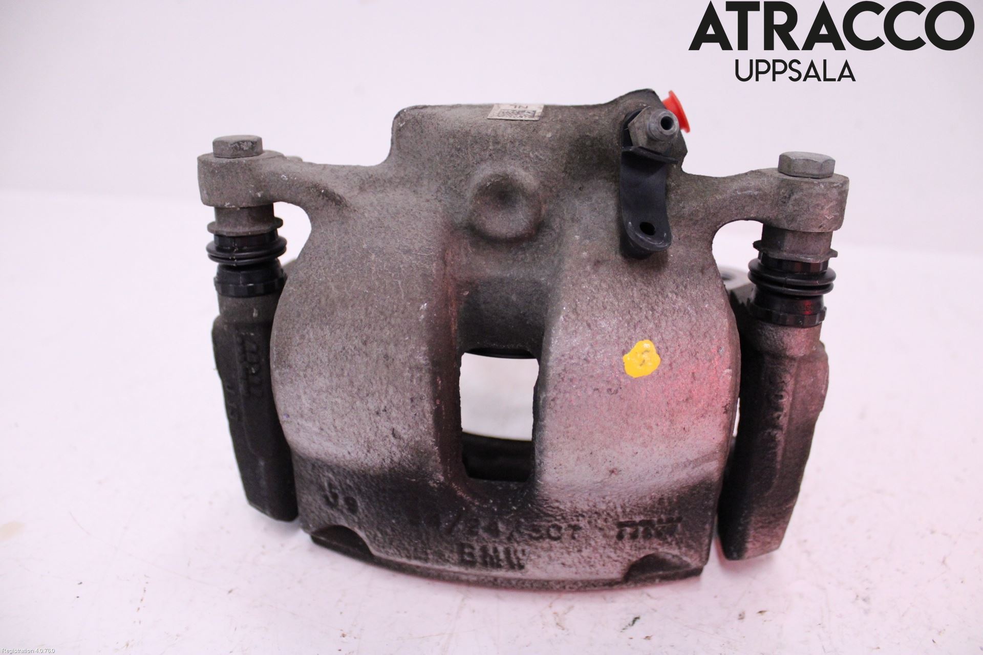 BMW 1 F40 19- Bromsok Fram Vänster