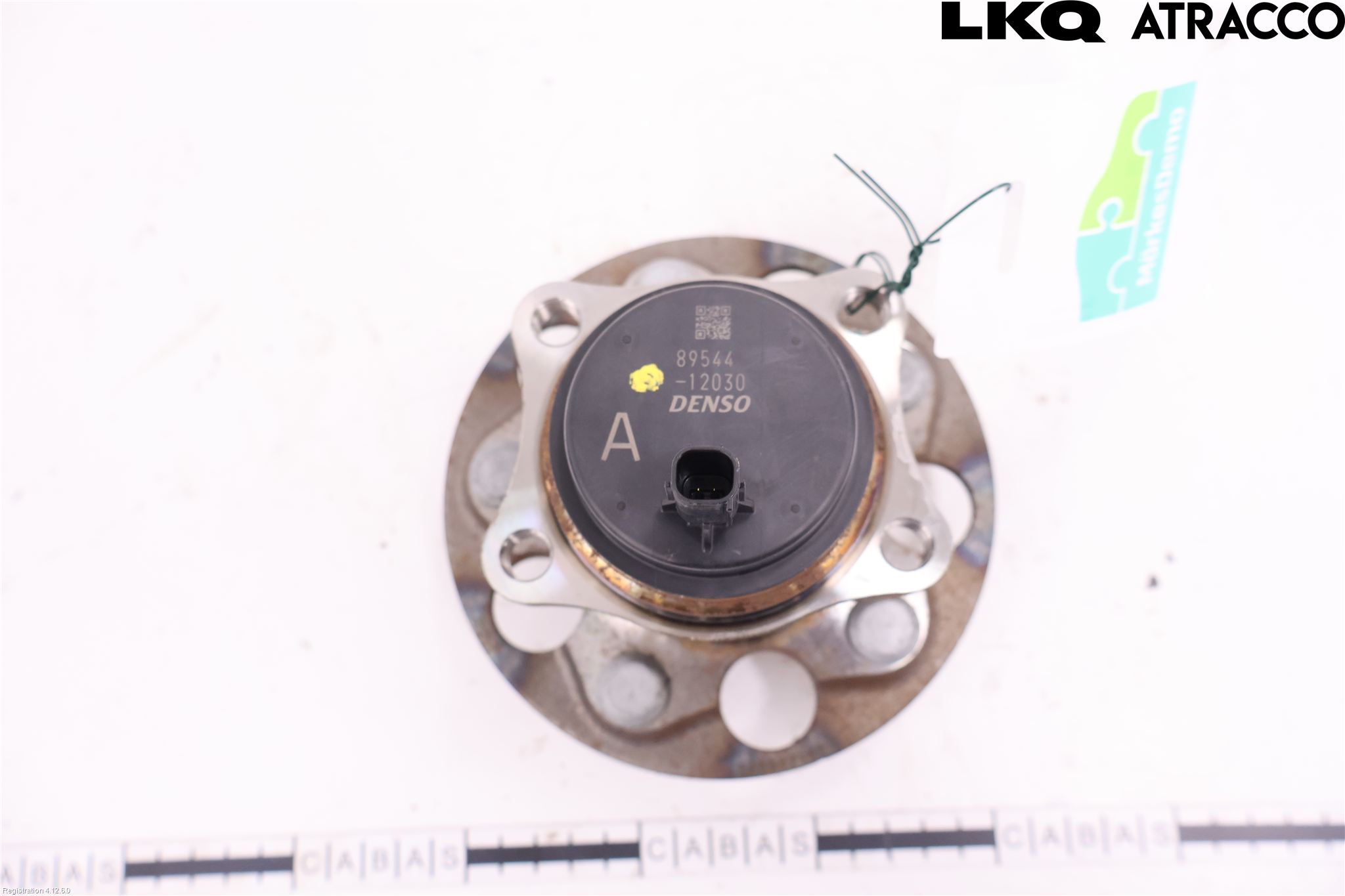 Lexus ES 250/300/330 Nav Bak