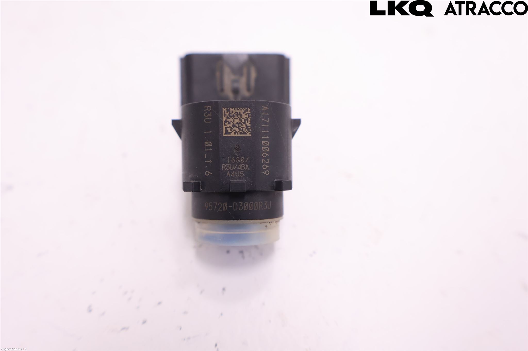 Hyundai TUCSON 05- Parkeringshjälp Backsensor