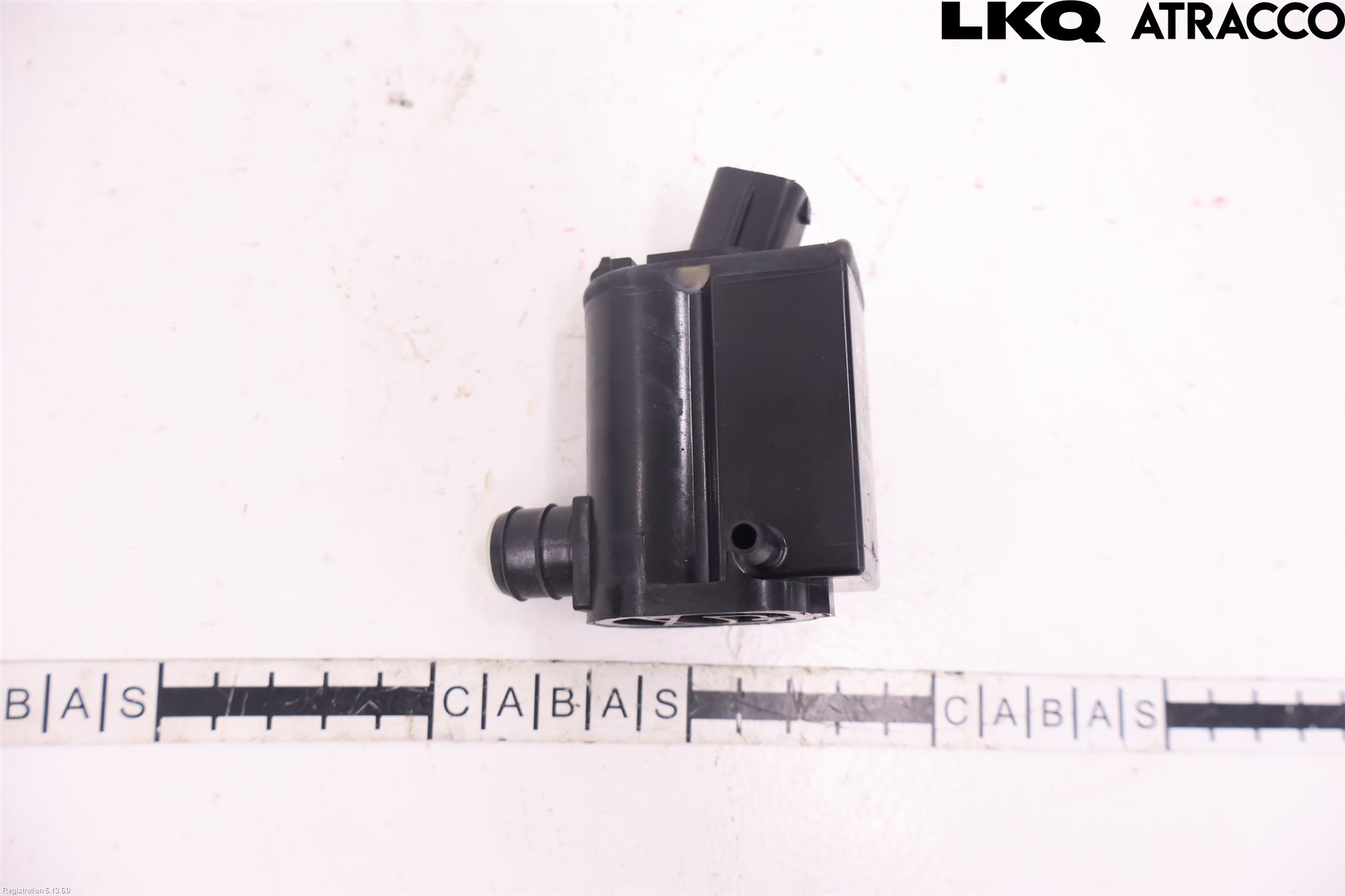 Kia SPORTAGE (QL) 16-21 Spolarpump Vindruta