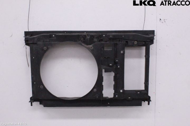 Citroen DS 4 CROSSBACK 16-18 Frontkorg