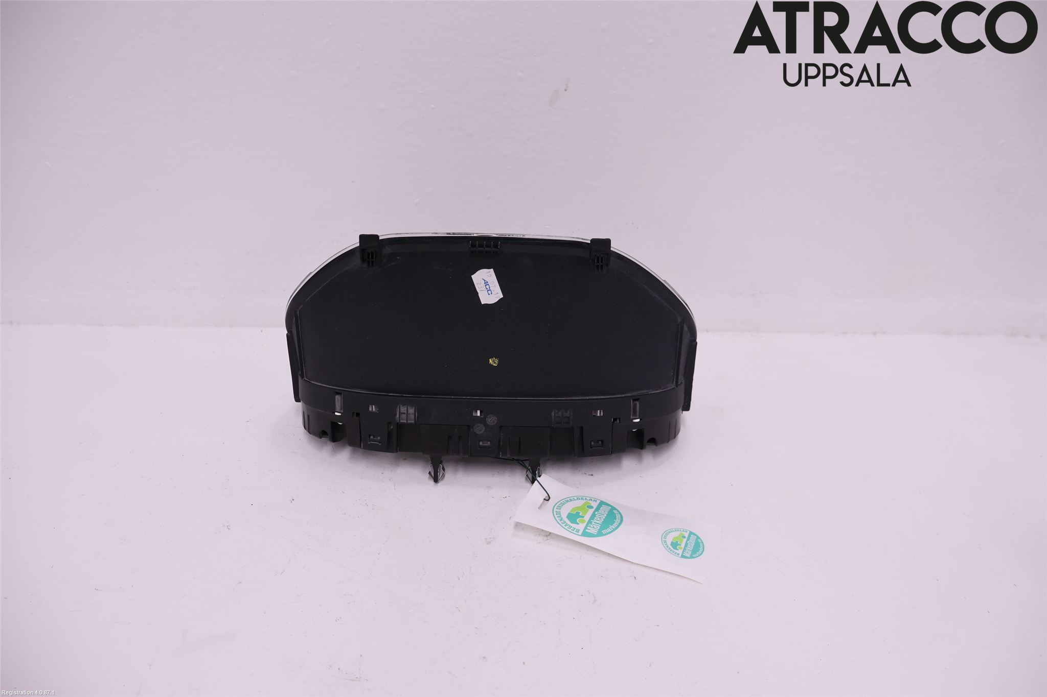 Mercedes-Benz MB VITO/V-KLASS (W640,W447,W448) 14- Instrument Komb