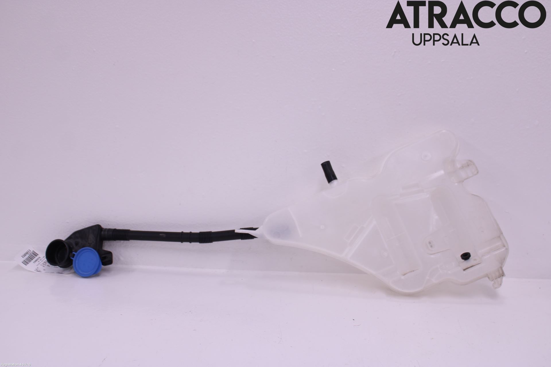 BMW 3 G20/G21/G80/G81 19- Spolartank Vindruta