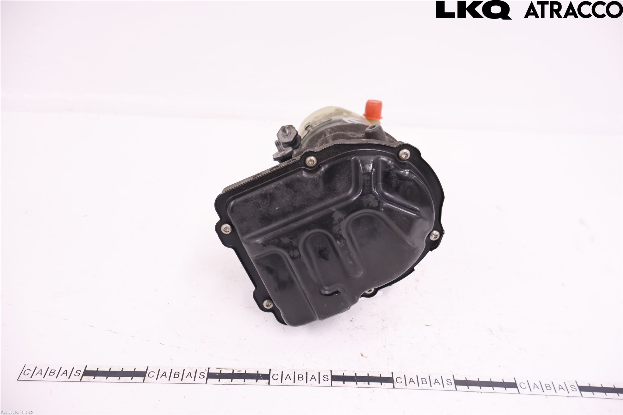 Volvo V60 11-13 Styrservo Pump Elektrisk