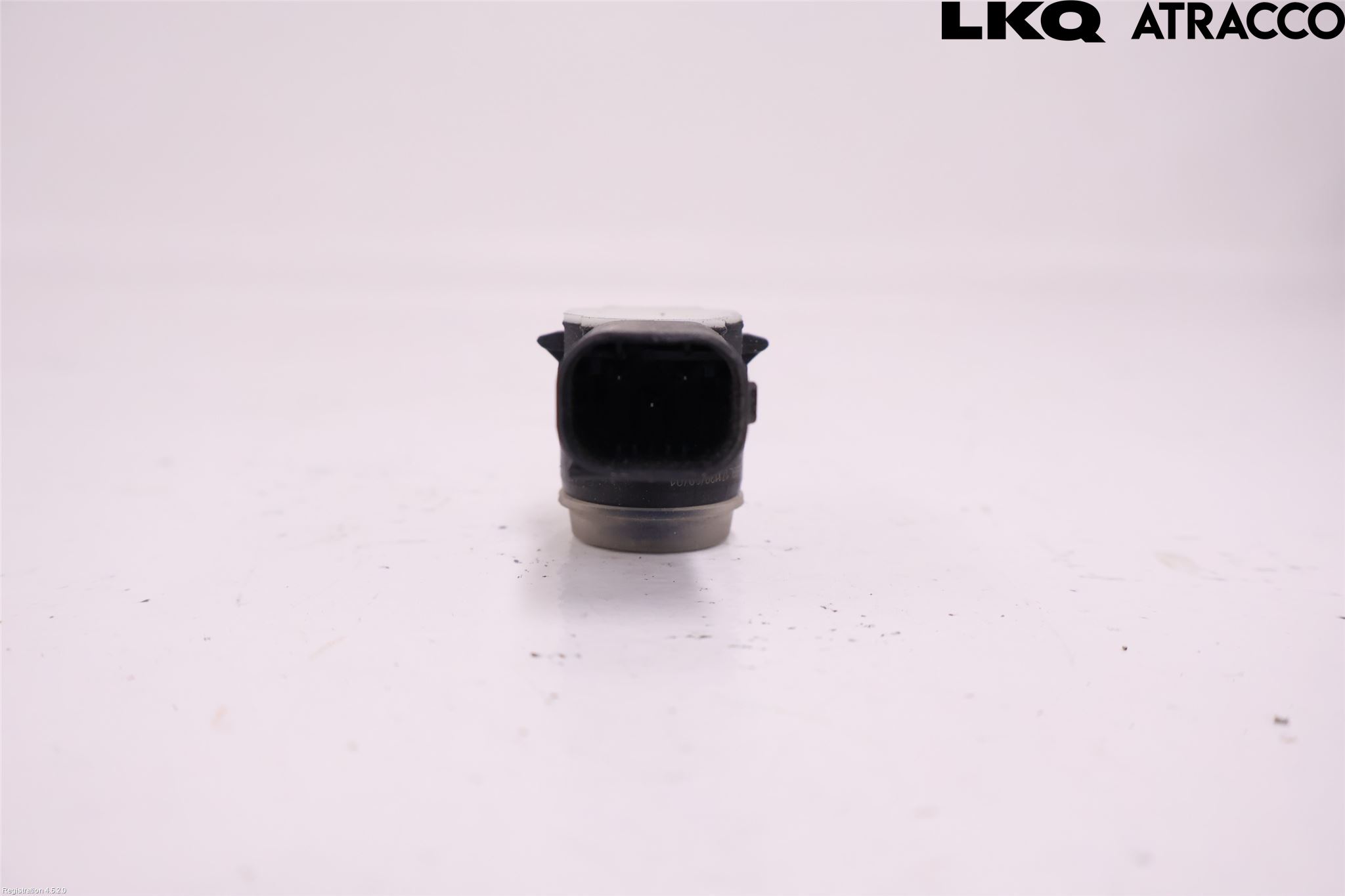 Peugeot 308 14-21 Parkeringshjälp Backsensor