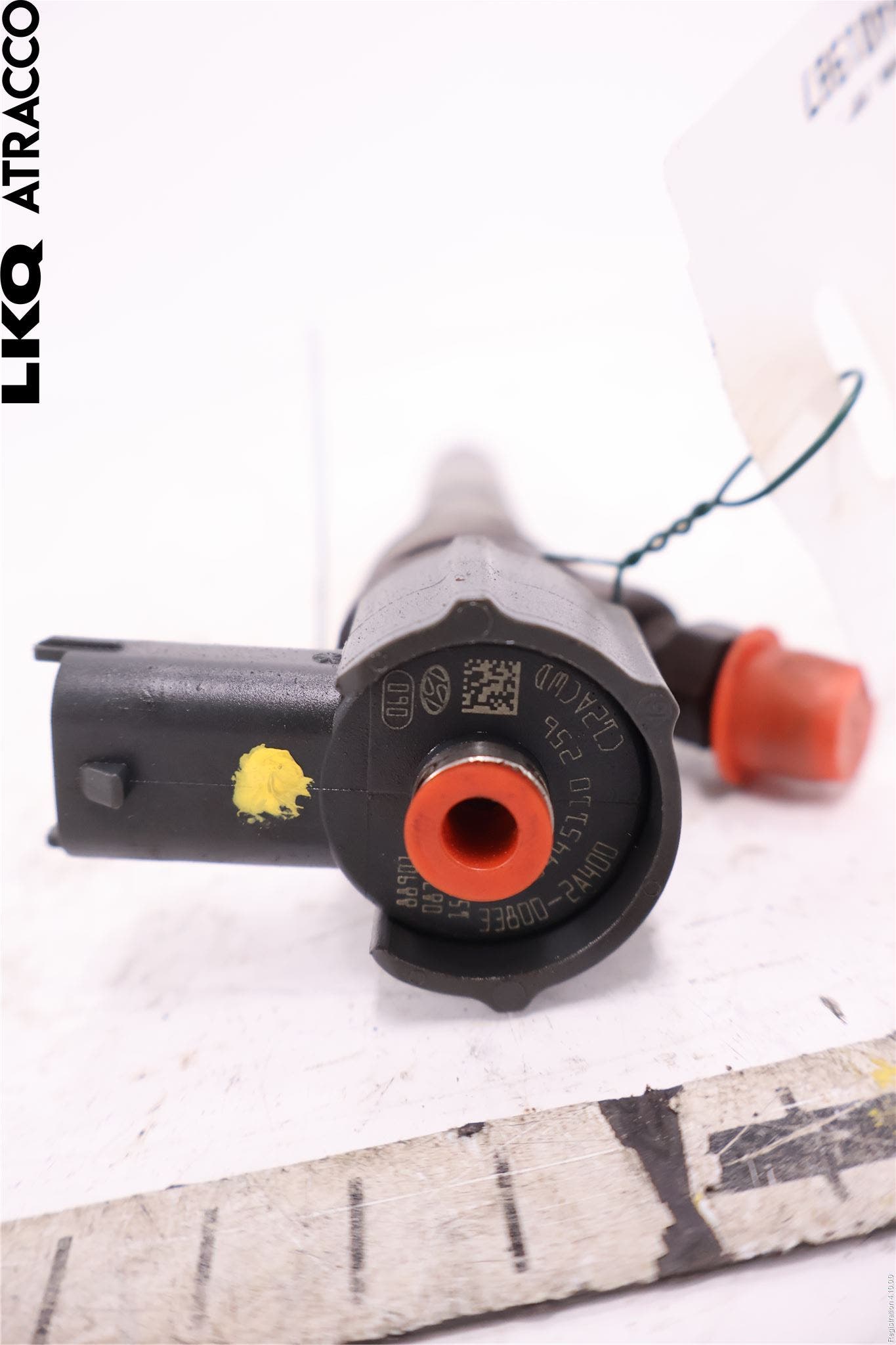 Kia CEED 06-12 Injspridare