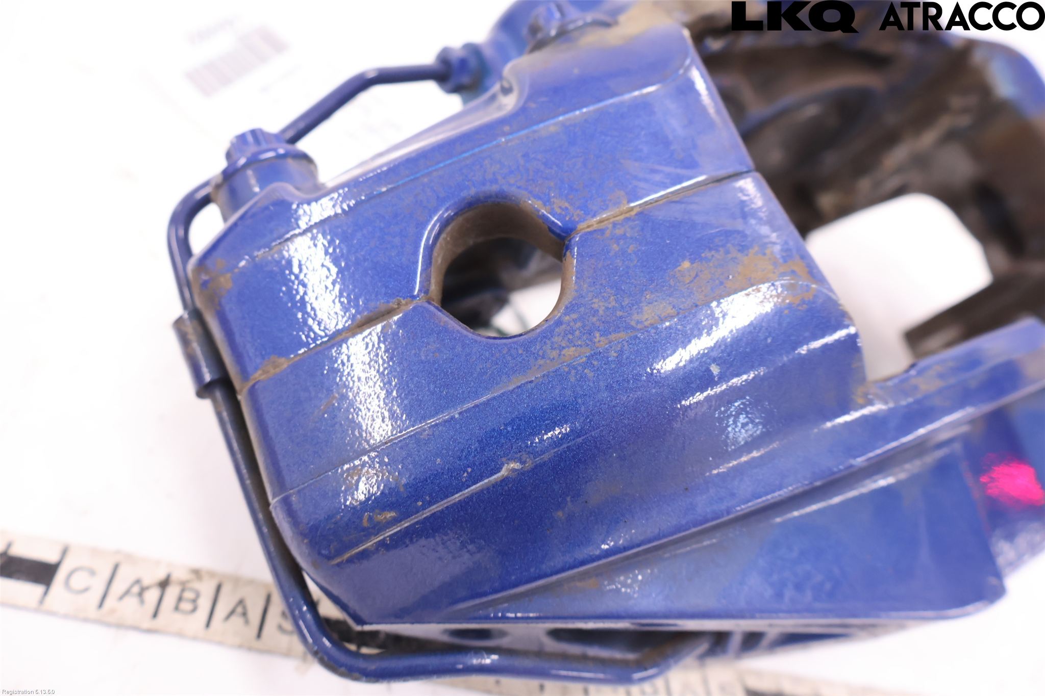BMW 5 G30/G31/F90 17-23 Bromsok Fram Höger