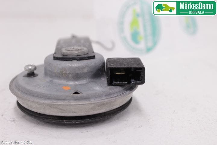 Subaru FORESTER SH 08-13 Signalhorn