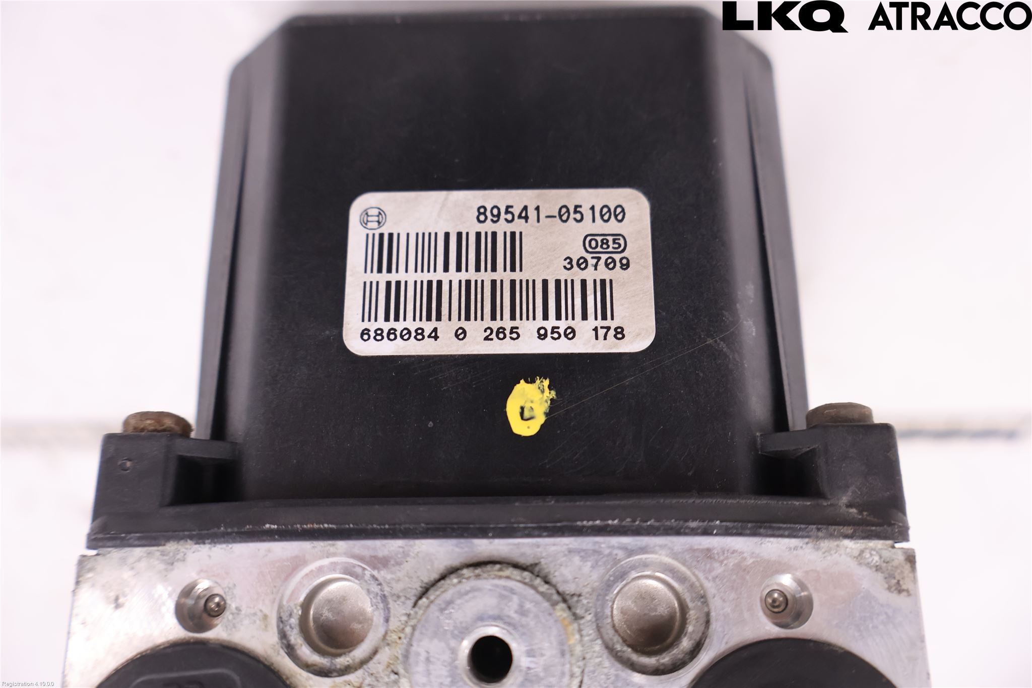 Toyota AVENSIS 03-06 Abs Hydraulaggregat