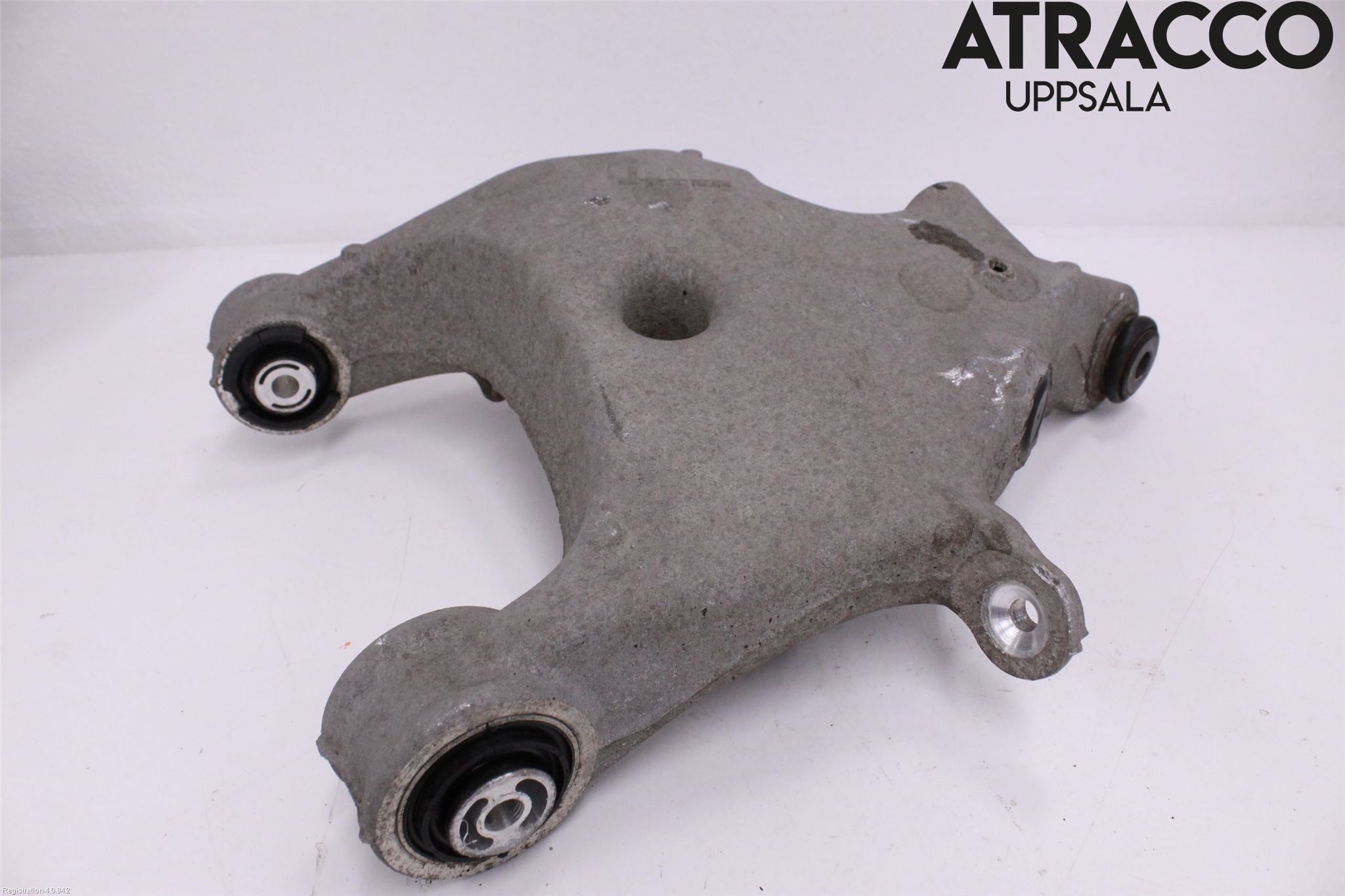BMW 5 F10/F11/F18 09-17 Bärarm Bak Vänster