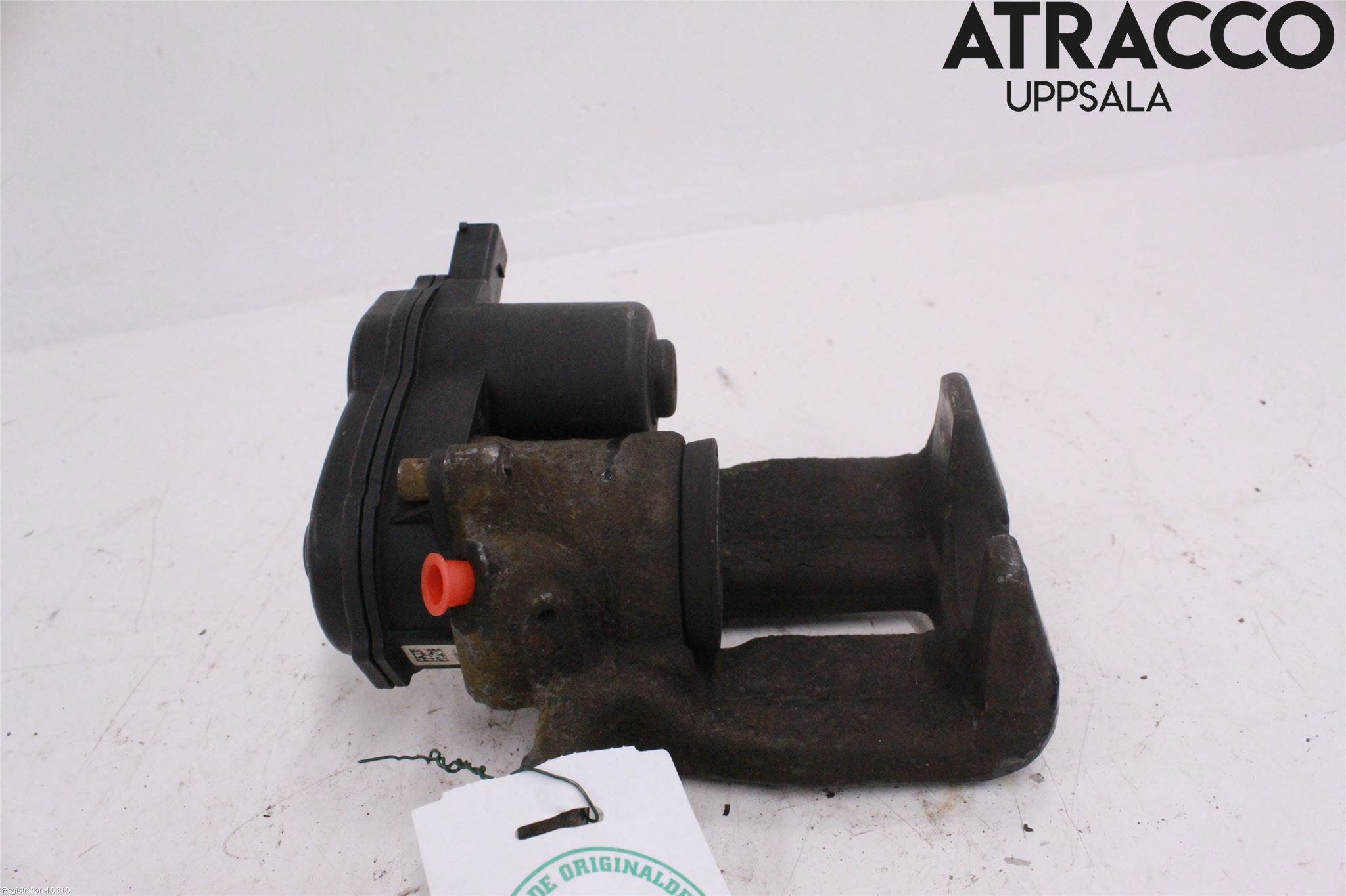 Audi A8/S8 4H 10-17 Bromsok Bak Höger