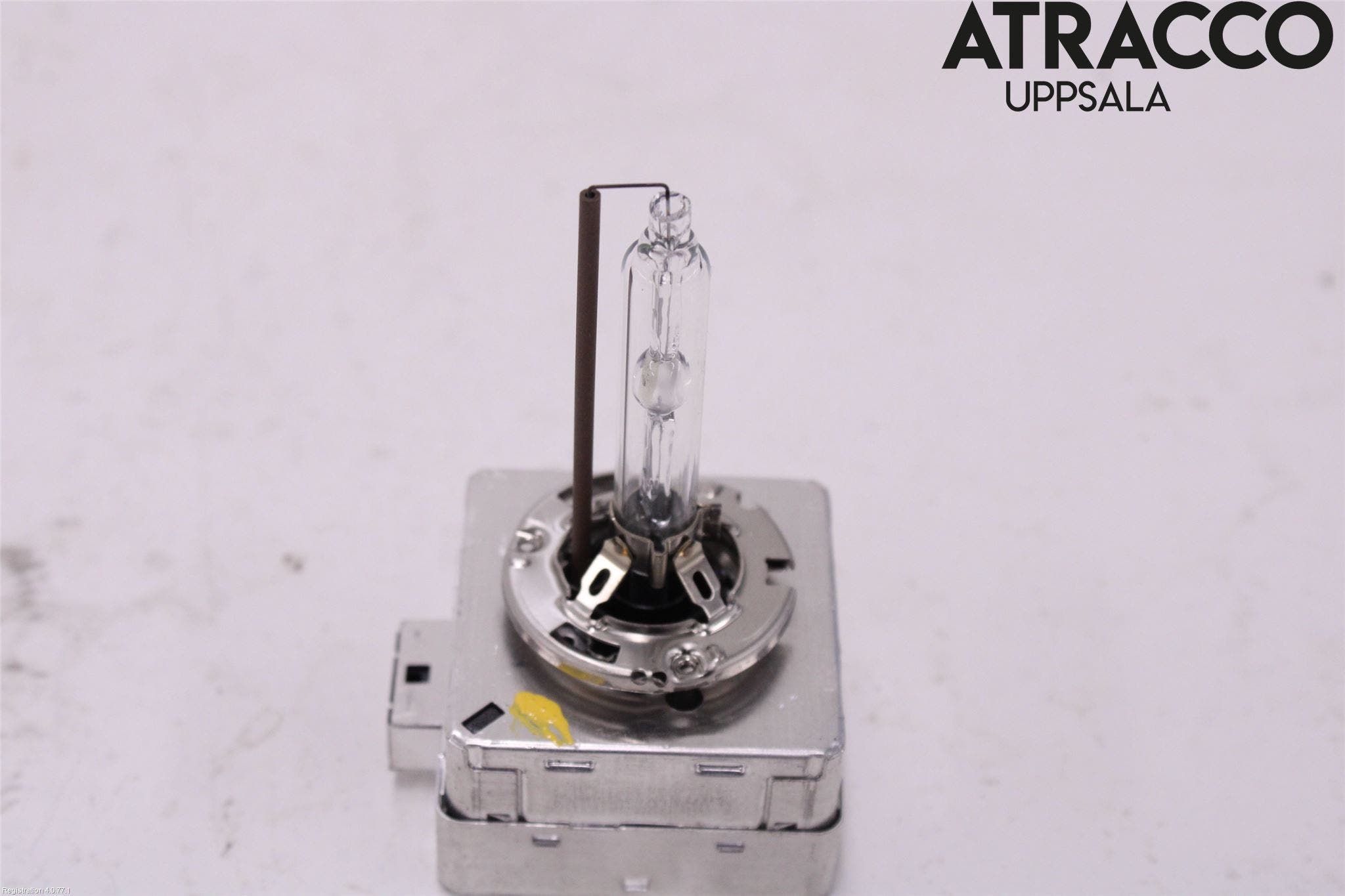 BMW 3 E90/91 SED/TOU 05-12 Strålkastarglödlampa Xenon