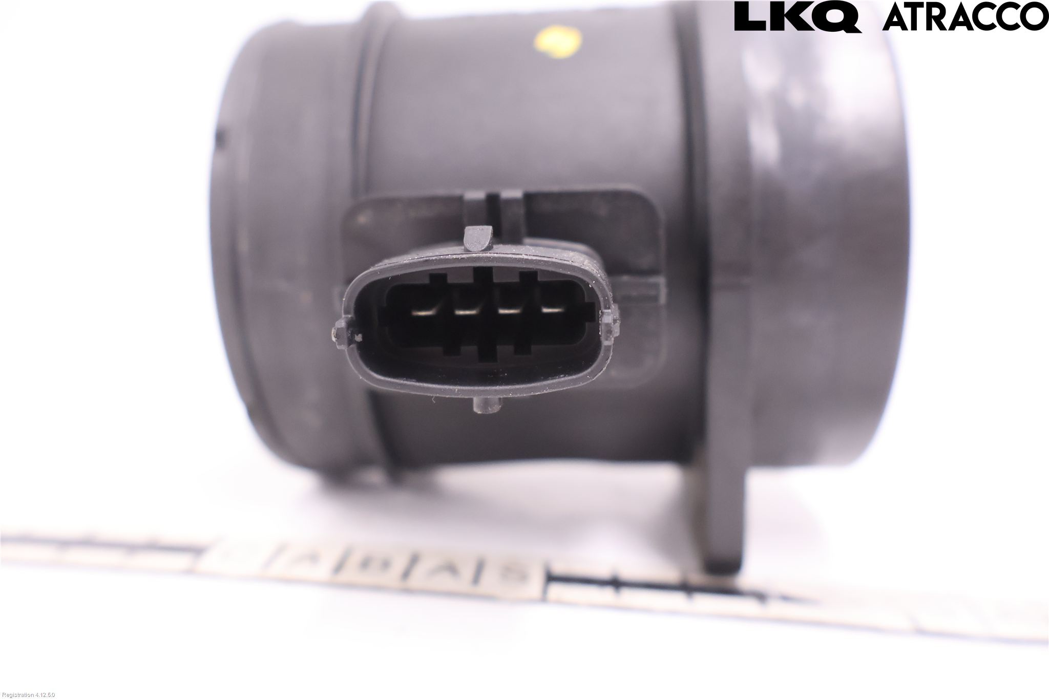 Volvo V60 11-13 Injluftmassamätare