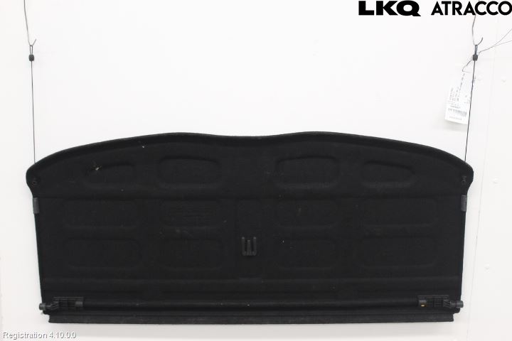 Kia CEED 06-12 Hatthylla