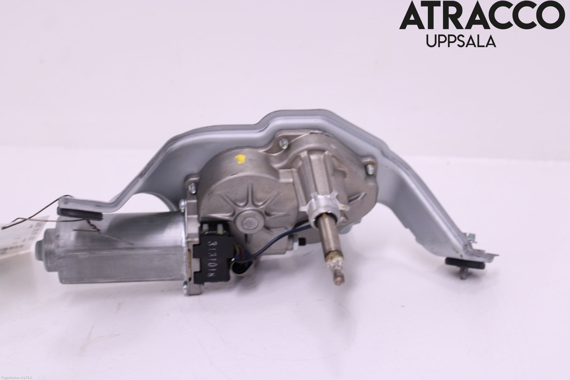 Kia RIO 12-16 Torkarmotor Baklucka