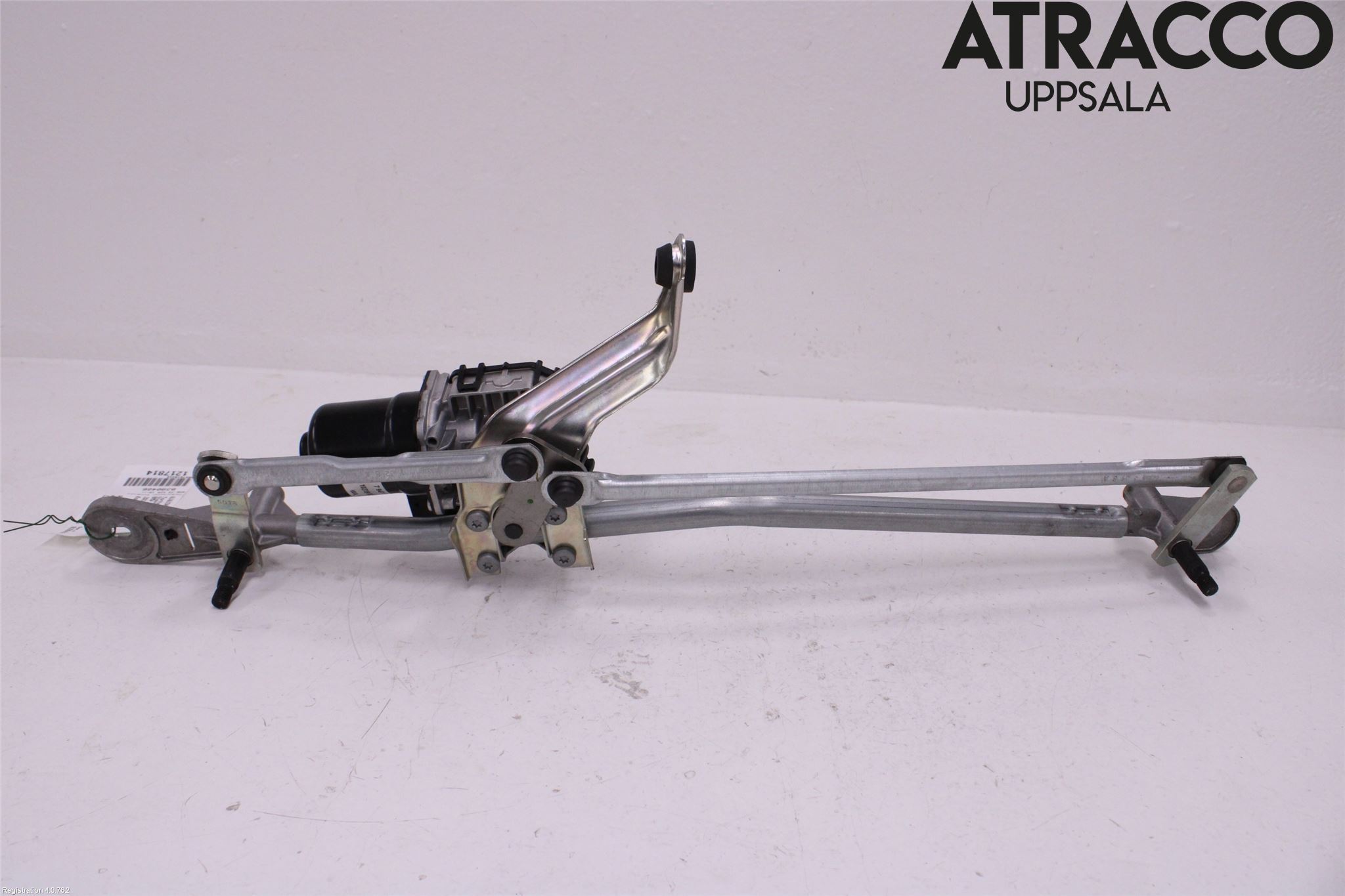 BMW Z4 G29 19- Torkarmotor Vindruta
